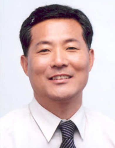 기초의회의원인 오방록의 대표 이미지