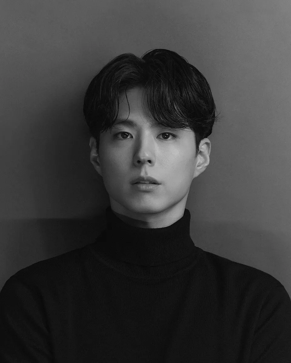 영화배우,탤런트인 박보검의 대표 이미지