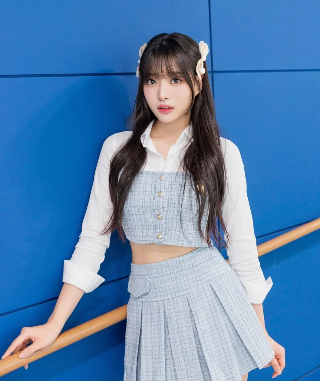 방송인, 인스타그래머인 강민아의 대표 이미지