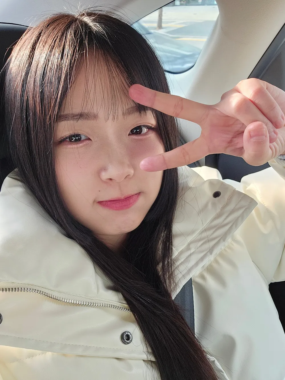 방송인, 인스타그래머인 김순지의 대표 이미지