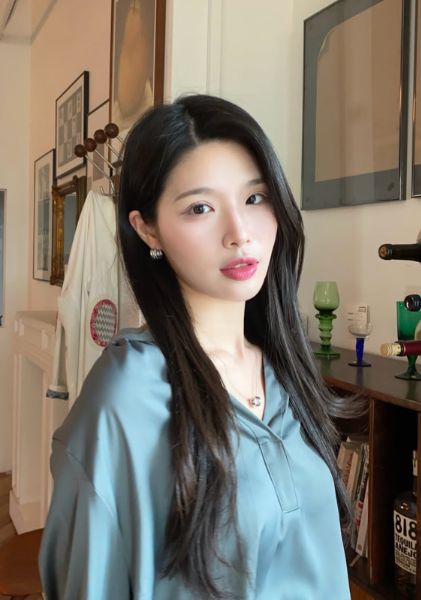 틱톡커, 유튜버, 인플루언서인 수수클로젯의 대표 이미지