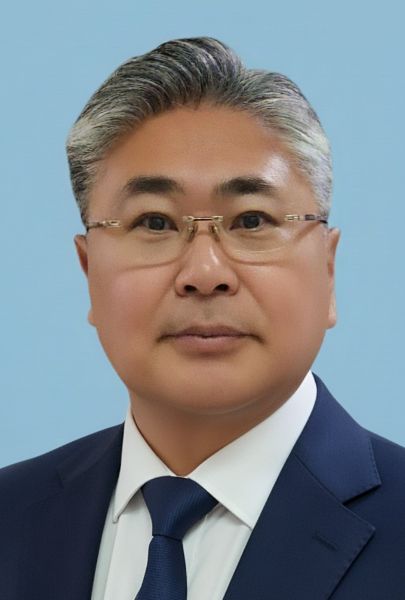 변호사, (전직)군법무관인 길진오의 대표 이미지