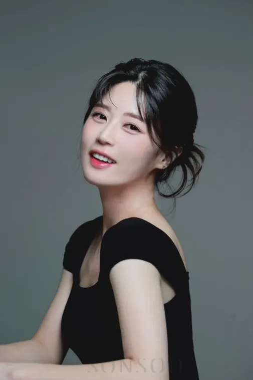 인플루언서, 인스타그래머인 김달걀의 대표 이미지