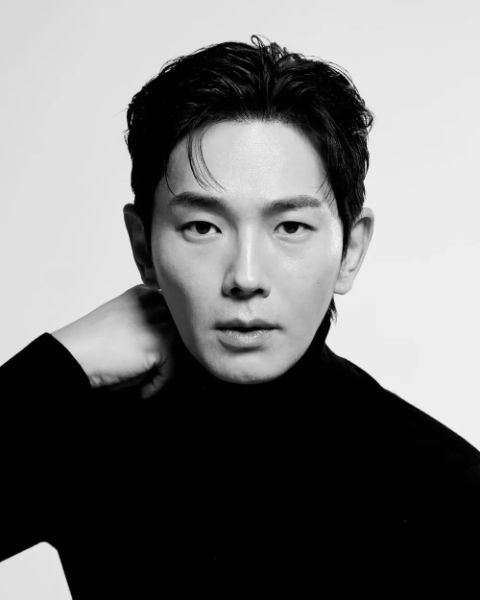 영화배우,탤런트인 온주완의 대표 이미지