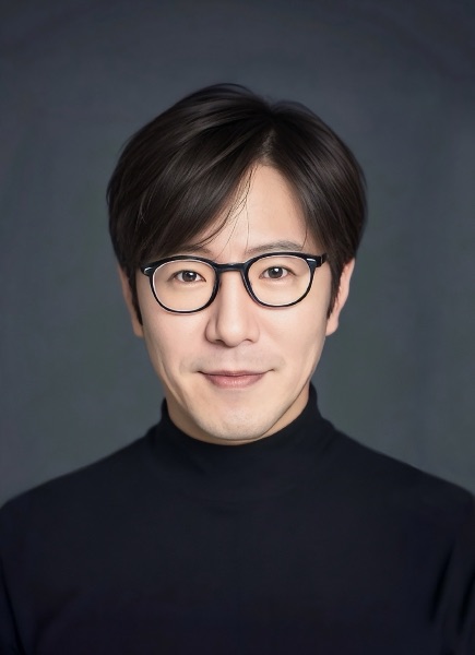 영화감독인 정석우의 대표 이미지