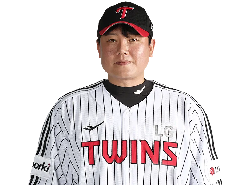 야구선수, 선수인 최승준의 대표 이미지